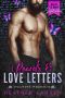 Beards and Love Letters: A Man of the Month Club Novella: A Small Town Pen Pals Romance