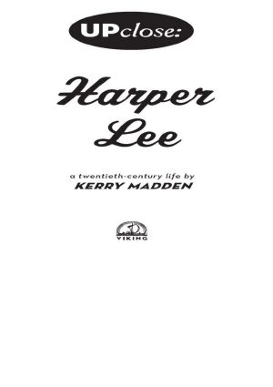 Harper Lee