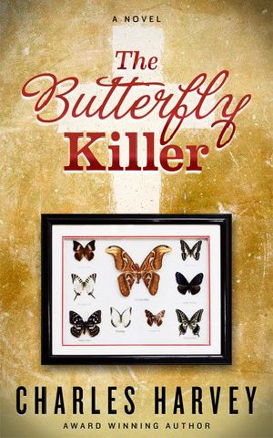 The Butterfly Killer