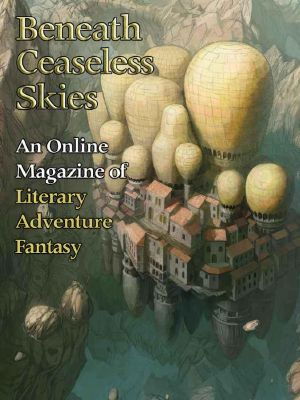 Beneath Ceaseless Skies #168