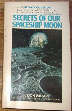 Secrets of Our Spaceship Moon