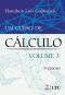 Um Curso De Cálculo - Vol. 3, 5ª Edição