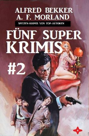 Fünf Super Krimis 02