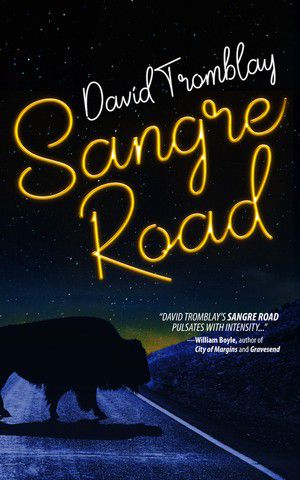 Sangre Road