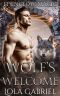 Wolf's Welcome (Edenglow Magic Book 3)