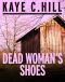 Dead Woman's Shoes · 1 (Lexy Lomax Mysteries)