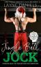 Jingle Bell Jock : Forever Safe: The Twelve Days of Christmas