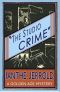 The Studio Crime · A Golden Age Mystery