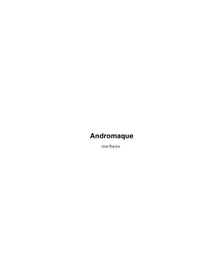 Andromaque