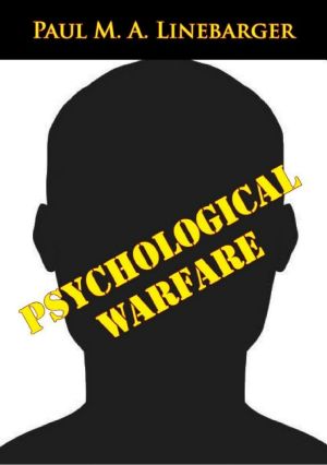 Psychological Warfare