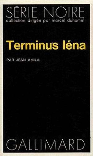 Terminus Iéna