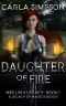 Daughter of Fire