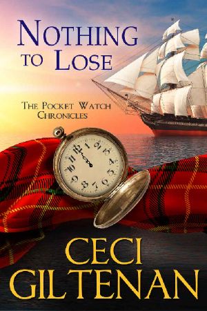 Nothing to Lose_The Pocket Watch Chronicles