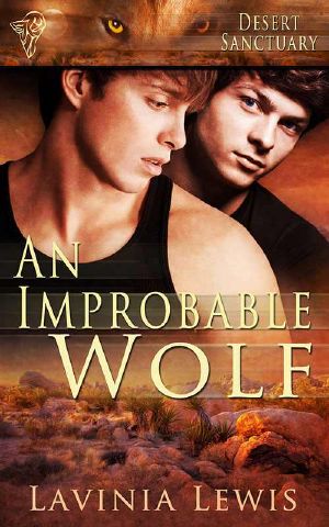 An Improbable Wolf