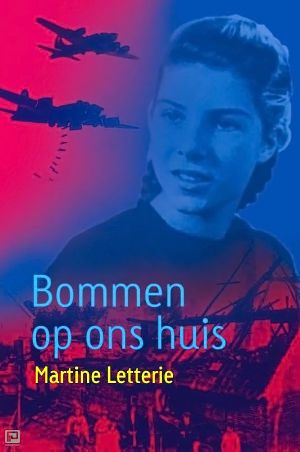 Bommen op ons huis