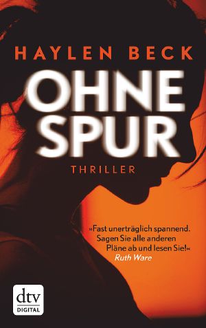 Ohne Spur