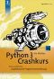 Python 3 Crashkurs, 2nd Edition