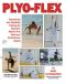 Plyo-Flex · Plyometrics and Flexibility Training for Explosive Martial Arts Kicks and Performance Sports