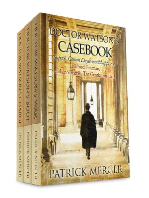 Doctor Watson's Casebook