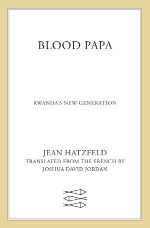 Blood Papa