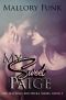 My Sweet Paige · the Hastings Brothers Series