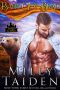 Baby Got Bear (Marked and Mated Book 4)