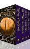 The Dragon Oracles · Omnibus Edition (The Eastern Kingdom Omnibus Book 1)