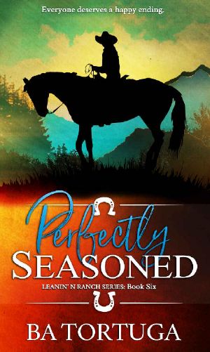 Perfectly Seasoned (Leanin' N Book 6)