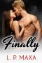 Finally (RiffRaff Records Book 9)