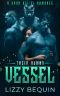 Their Human Vessel · A Dark Sci-Fi Romance