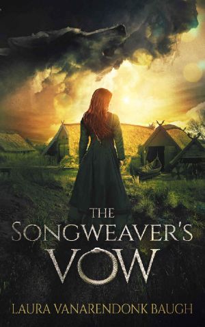 The Songweaver's Vow