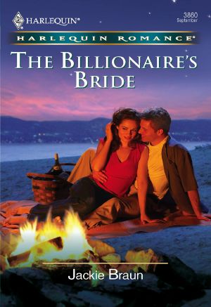 The Billionaire's Bride