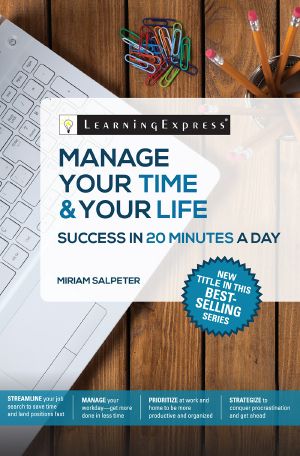 Manage Your Time & Your Life