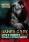 Usher Grey - Love & Passion 1: Sündige Versuchung (German Edition)