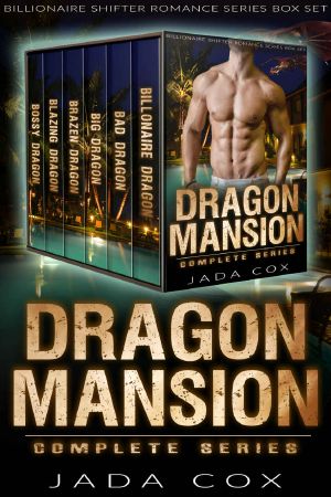 Dragon Mansion Complete Series