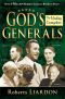 Gods Generals · Healing Evangelists · Healing Evangelists