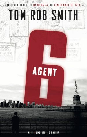 Agent 6