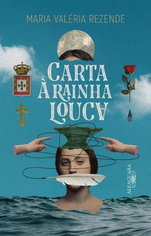 Carta à rainha louca