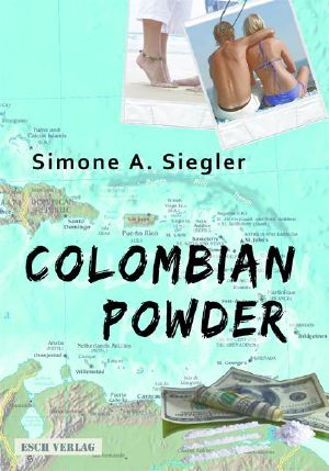 Colombian Powder