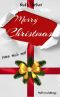 Merry Christmas kann mich mal · Authorschallenge