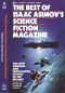 Best of Isaac Asimov's Science Fiction Magazine