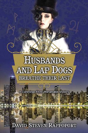 Husbands And Lap Dogs Breathe Their Last