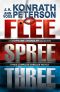 Codename Chandler Trilogy - Flee / Spree / Three