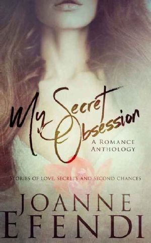 My Secret Obsession · A Romance Anthology