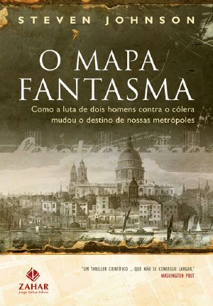 O Mapa Fantasma