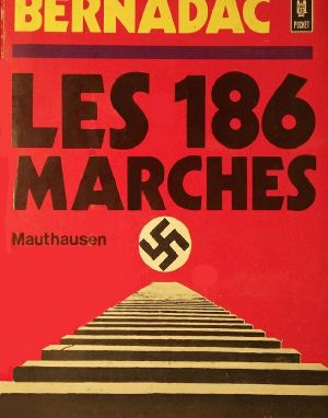 Les 186 marches