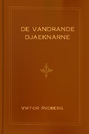 De Vandrande Djaeknarne