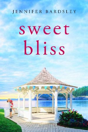 Sweet Bliss (Harper Landing)