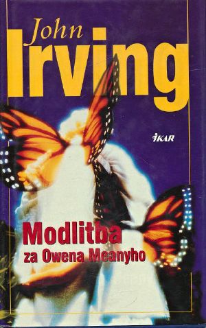 Modlitba za Owena Meanyho