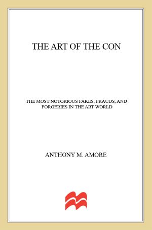 The Art of the Con